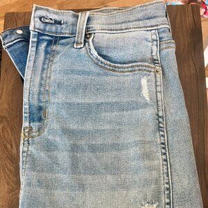 Denim Skirt, Arizona Jeans & Co.SIZE 1
